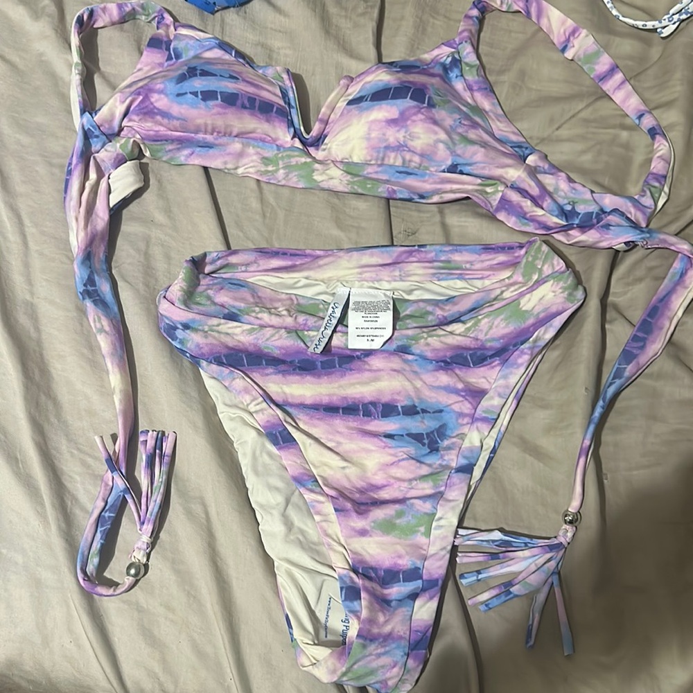 Isabella rose NWT bikini